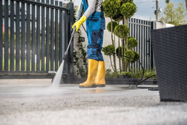 Trusted Madison, WI Pressure washing Experts